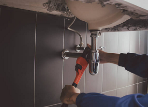 Darica Mutfak Gideri Açmak