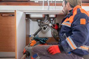 Darica Mutfak Gideri Açmak