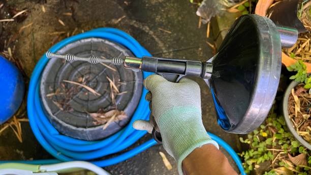 Darica Mutfak Gideri Açmak