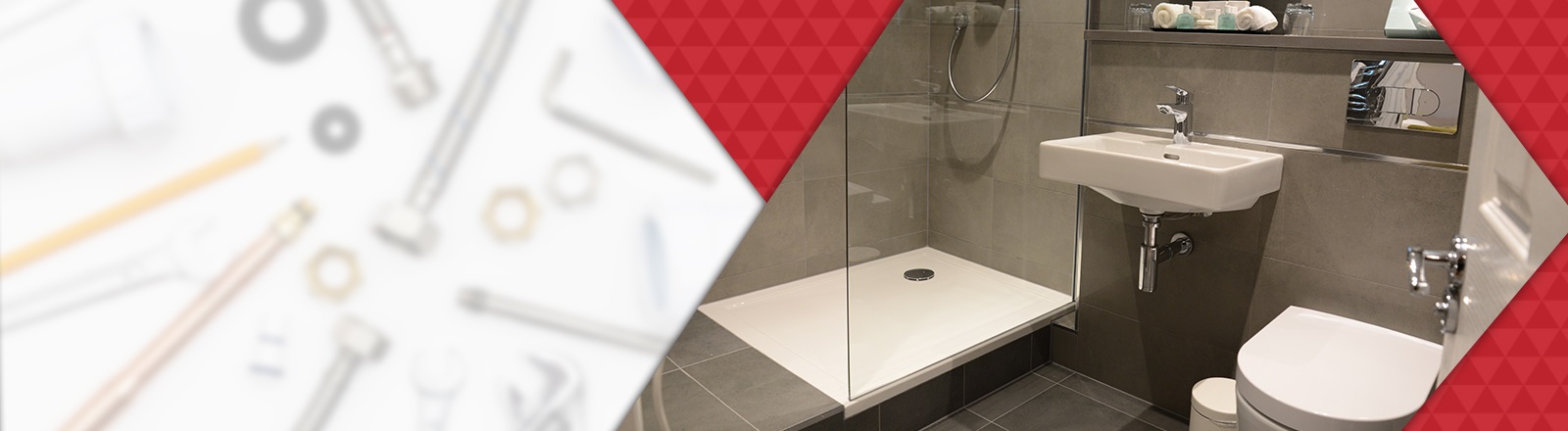 Darica Banyo Gideri Açmak