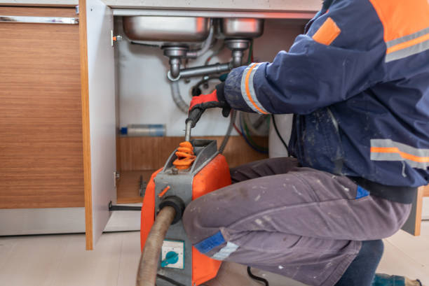 Darica Mutfak Lavabo Gideri Açmak