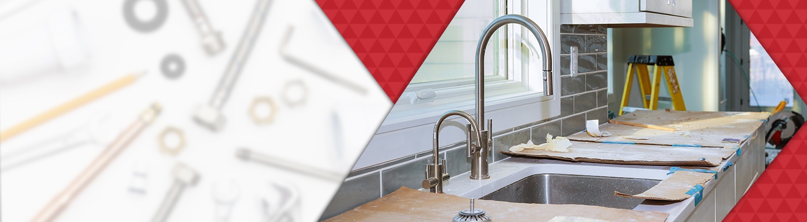 Darica Mutfak Lavabo Gideri Açmak