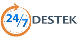 Darica Balkon Gideri Açmak