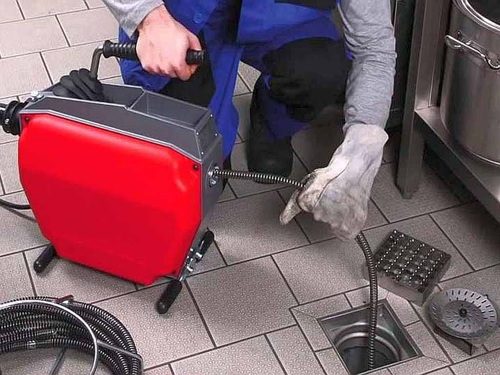 Darica Tuvalet Tikanikliği Açmak